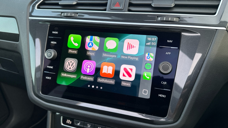 Volkswagen Tiguan 2.0 TDi 150 SEL 5dr DSG Diesel Estate